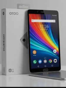 Oteeto TAB 15 Tablet/10.1 Inch/4G SIM/Premium