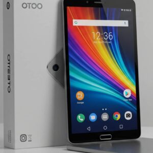 Oteeto TAB 15 Tablet/10.1 Inch/4G SIM/Premium