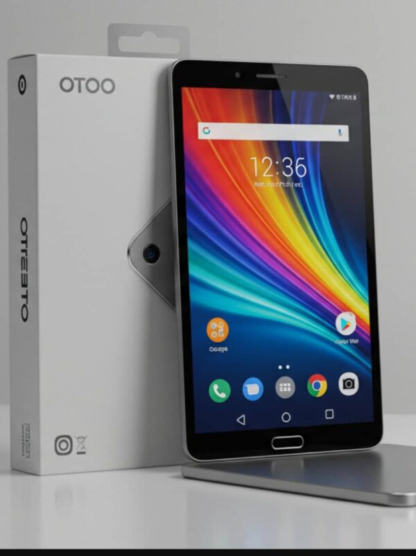 Oteeto TAB 15 Tablet/10.1 Inch/4G SIM/Premium