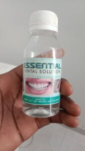Supper anti fungal and bacteria