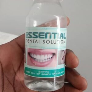Supper anti fungal and bacteria