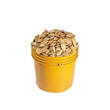 One bucket of Ogbono for export