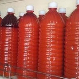 Palm oil 2.5 litres