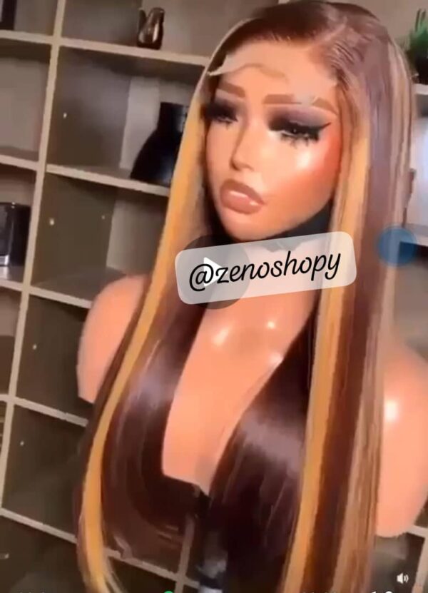 100 % Human Hair