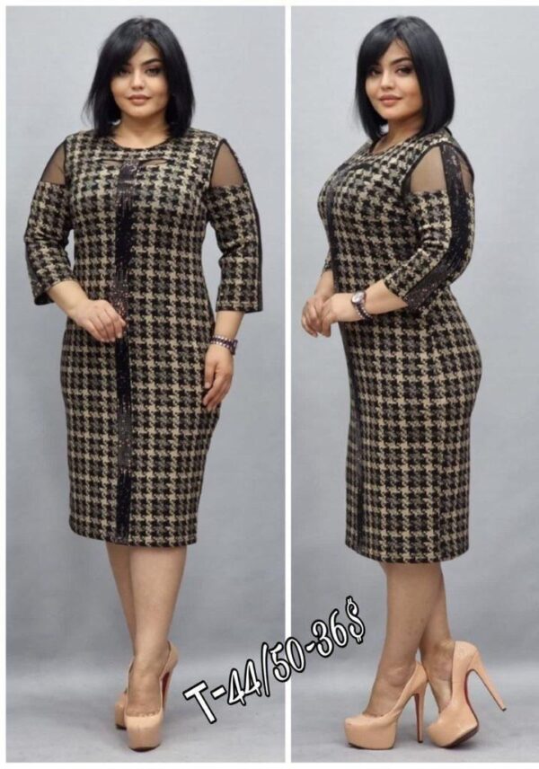 Cloth T-44/50-36