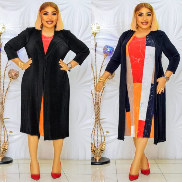 Cloth style 01