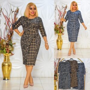 Cloth  09 sizes 12-18
