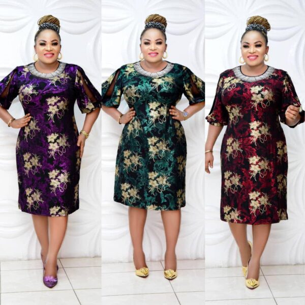New Cloth sizes 14-22