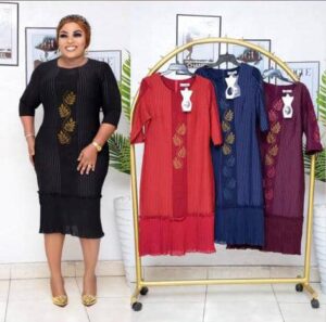 Cloth sizes 12-18 new one